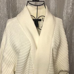 A. GIANNETTI cardigan NWT